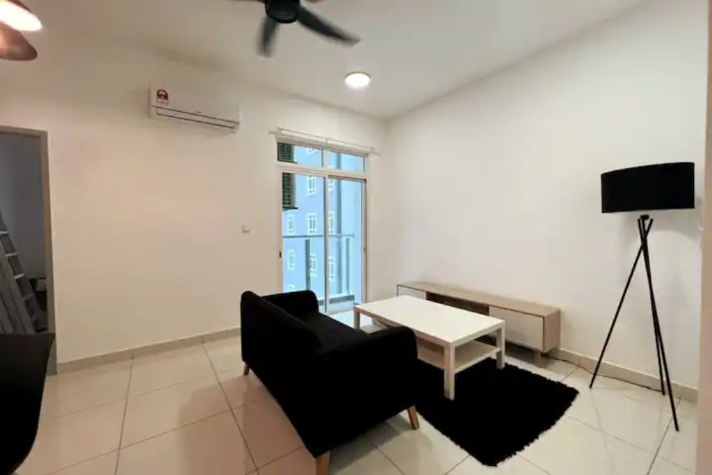 Photo of Livingroom in Titiwangsa Sentral