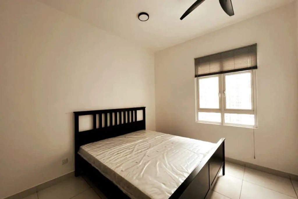 Photo of Bedroom in Titiwangsa Sentral