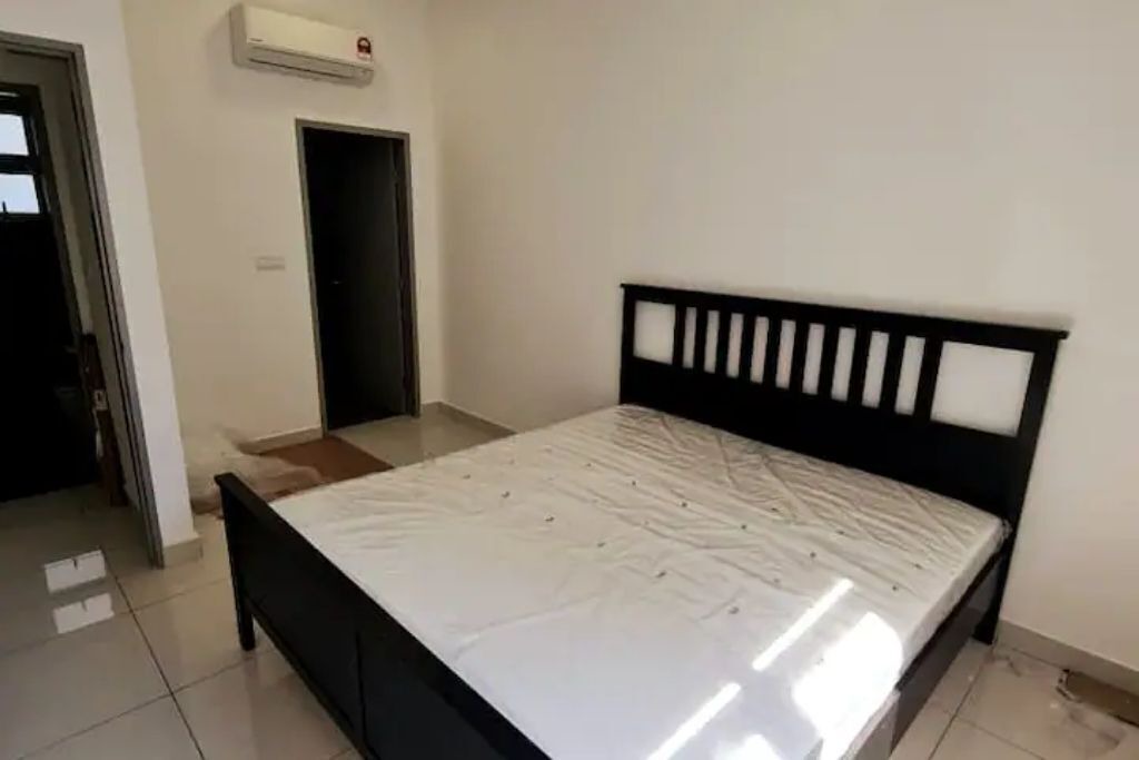 Photo of Bedroom in Titiwangsa Sentral
