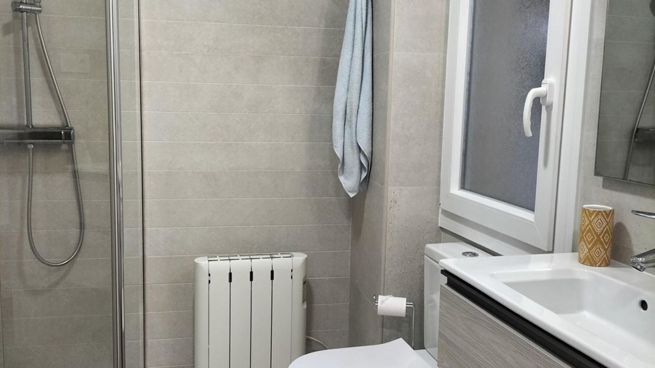 Photo of Bathroom in Centro - Sagrario