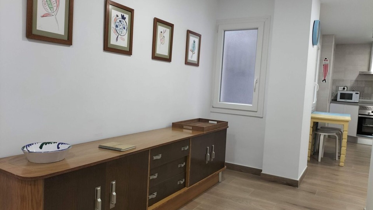 Photo of Kitchen in Centro - Sagrario