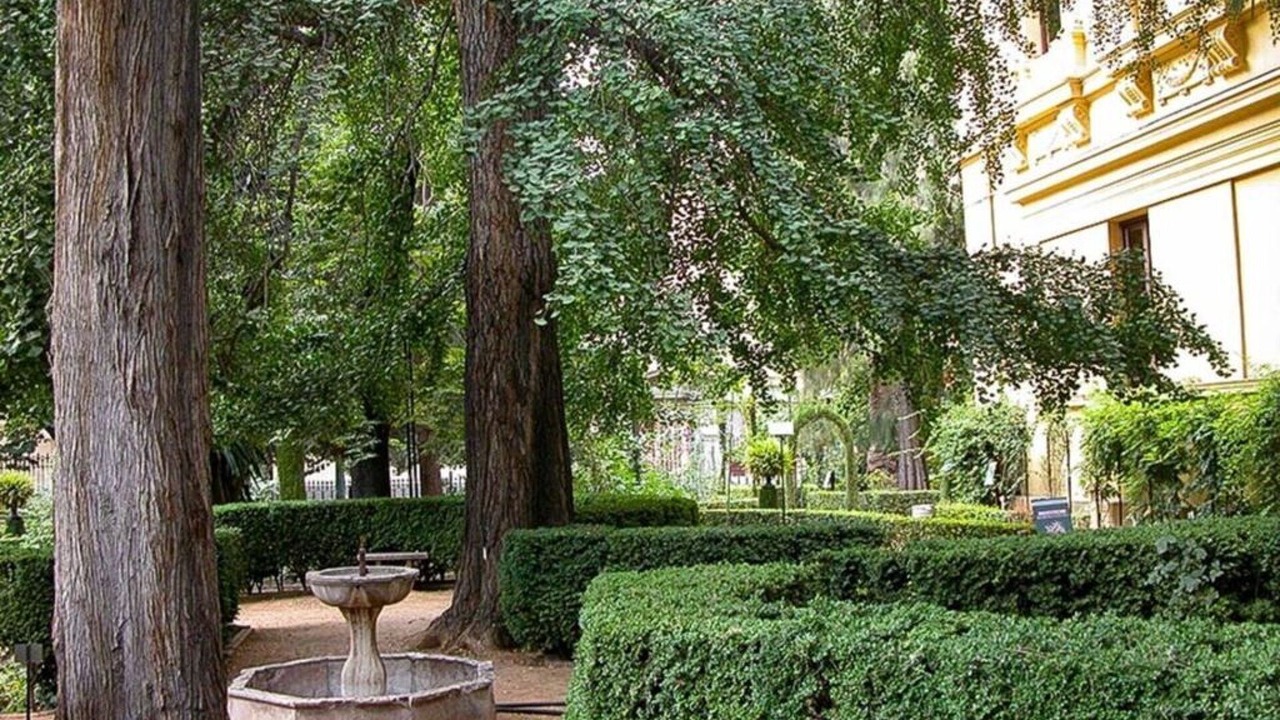Photo of Outdoor in Centro - Sagrario