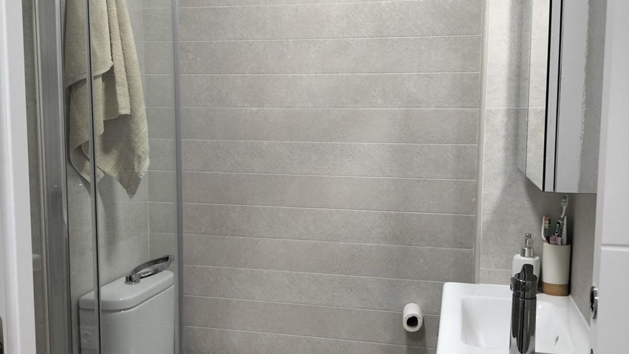 Photo of Bathroom in Centro - Sagrario