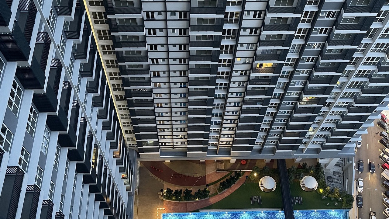 Photo of Outdoor in Sri Petaling