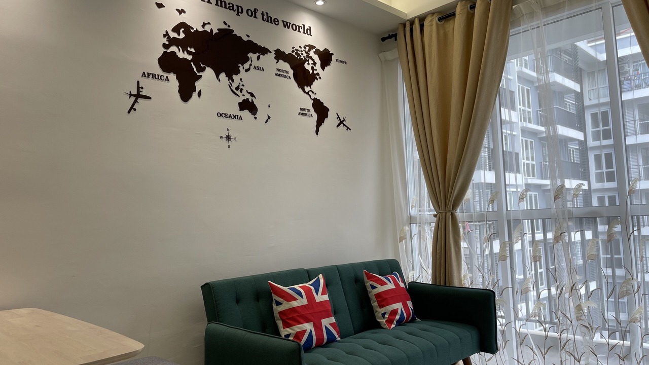 Photo of Livingroom in Sri Petaling