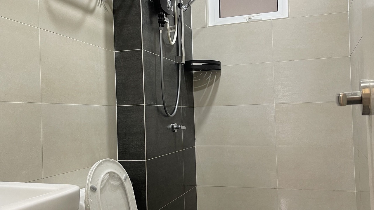 Photo of Bathroom in Sri Petaling