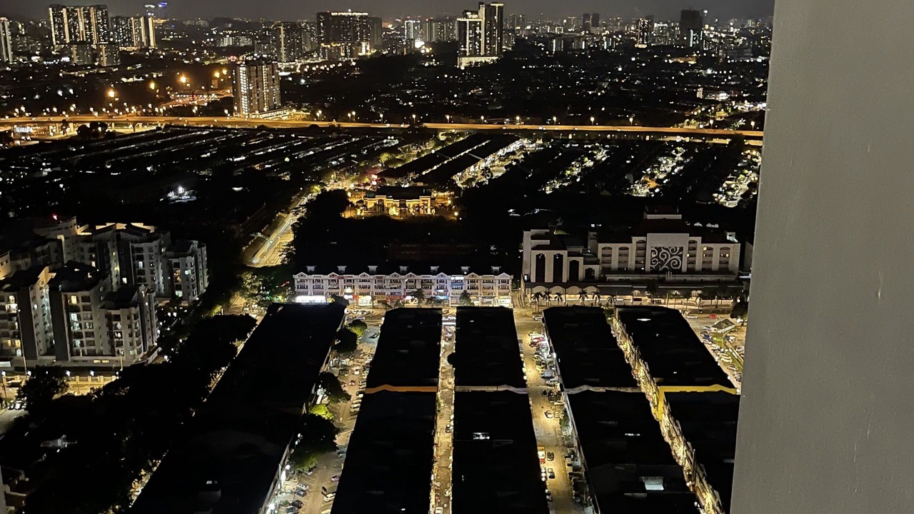 Photo of Outdoor in Sri Petaling