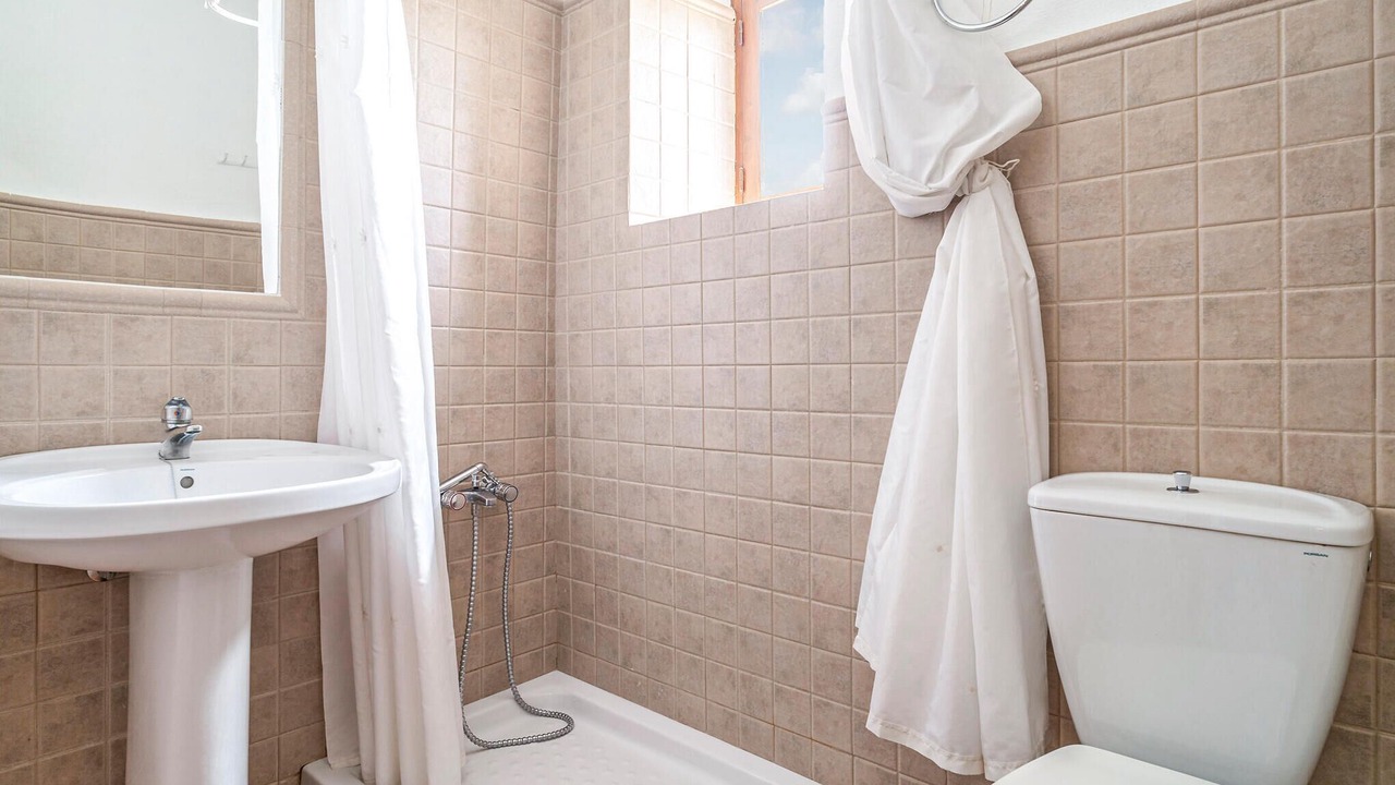 Photo of Bathroom in Tocon