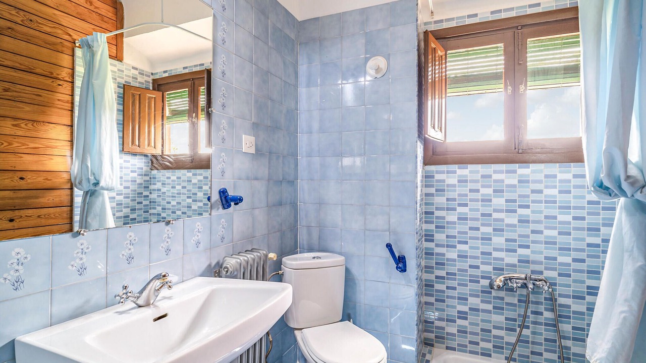 Photo of Bathroom in Tocon