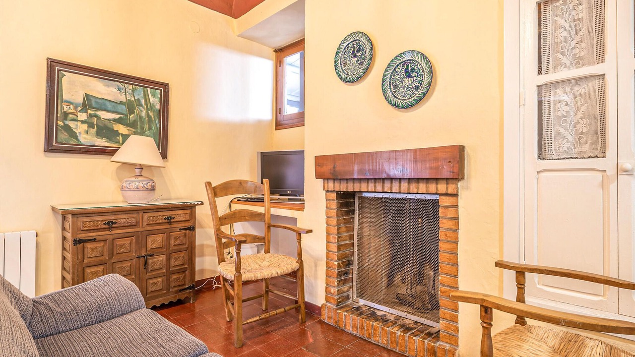 Photo of Bedroom in Tocon