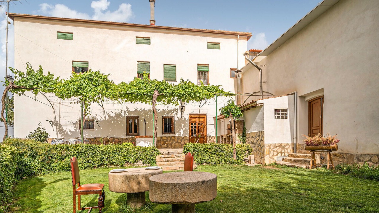 Photo of Outdoor in Tocon