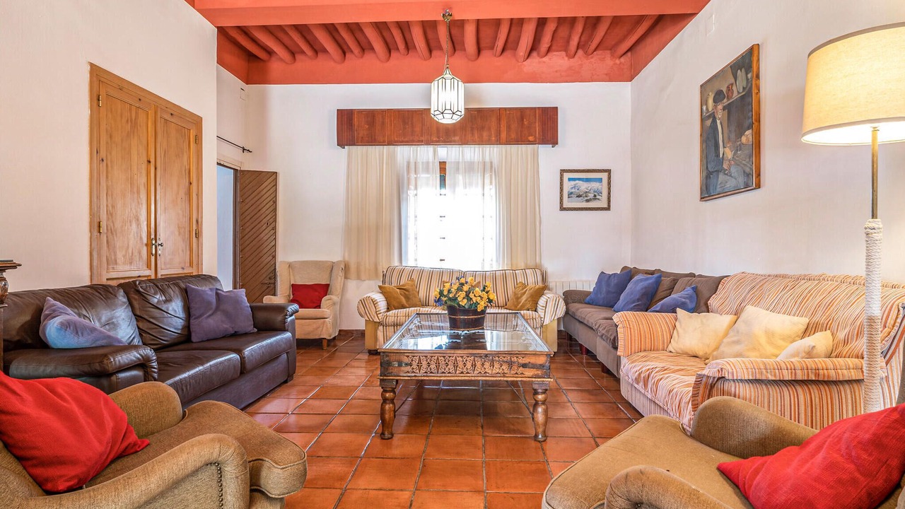 Photo of Bedroom in Tocon