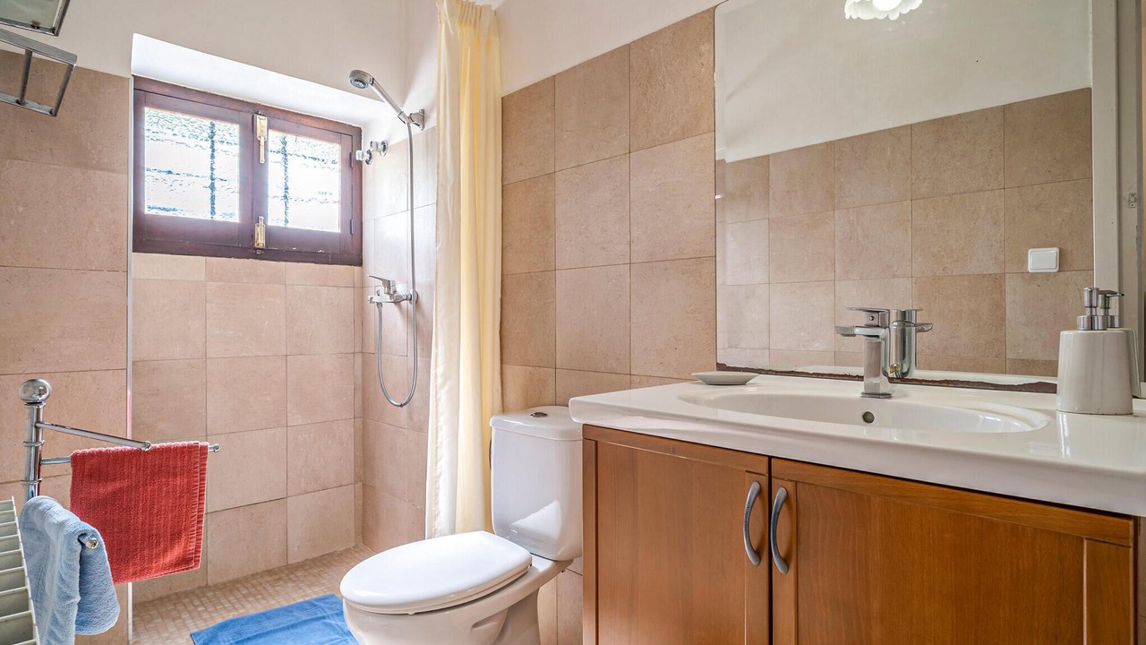 Photo of Bathroom in Tocon