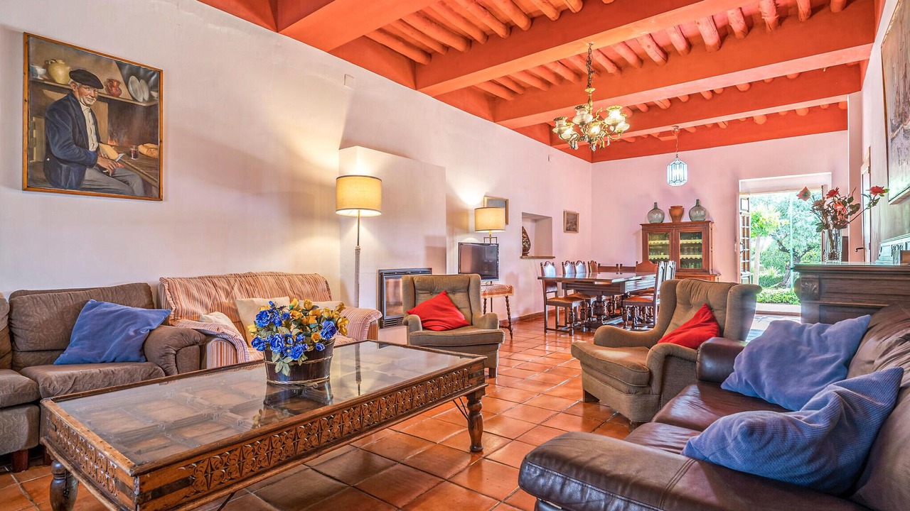 Photo of Bedroom in Tocon