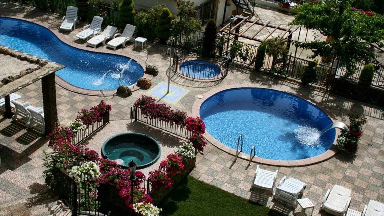 Photo of Outdoor in Mecina Bombaron