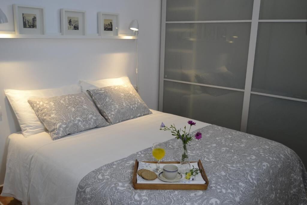 Photo of Bedroom in La Zubia