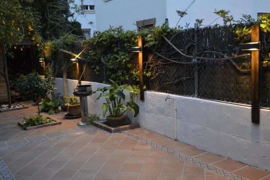Photo of Outdoor in La Zubia