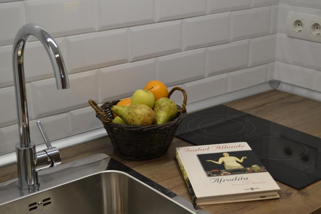 Photo of Kitchen in La Zubia