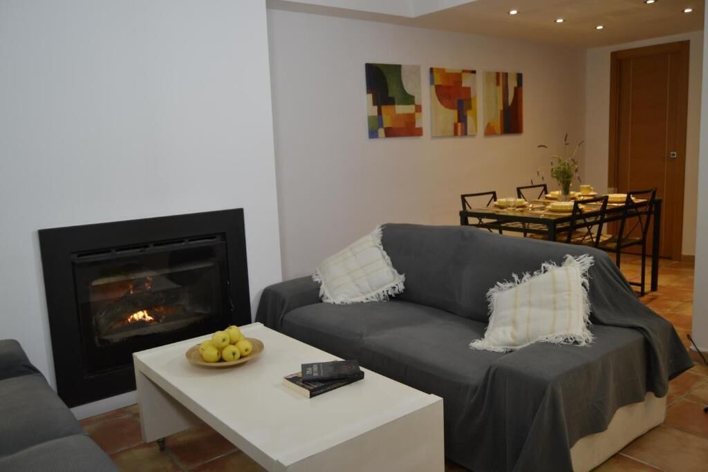 Photo of Livingroom in La Zubia