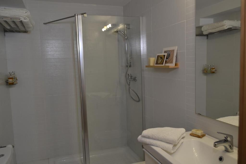 Photo of Bathroom in La Zubia