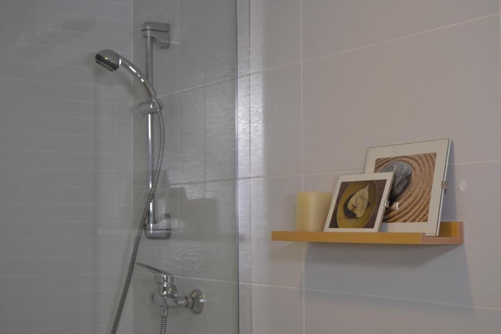 Photo of Bathroom in La Zubia
