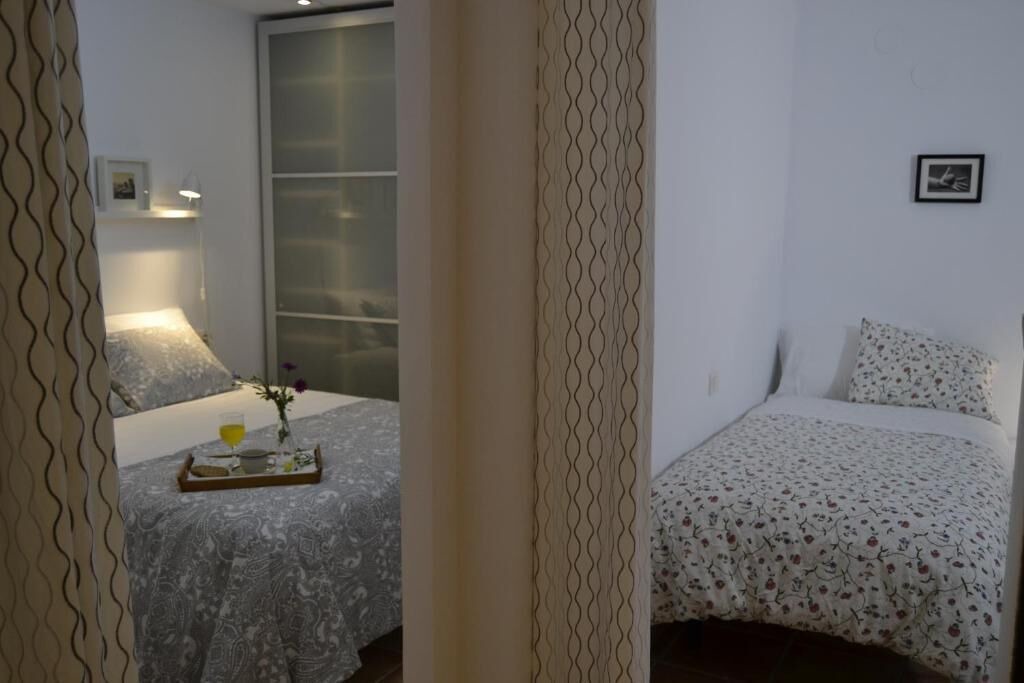 Photo of Bedroom in La Zubia