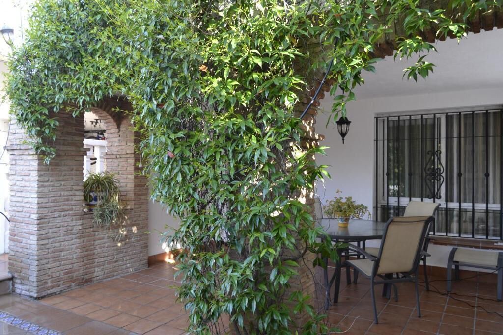 Photo of Outdoor in La Zubia