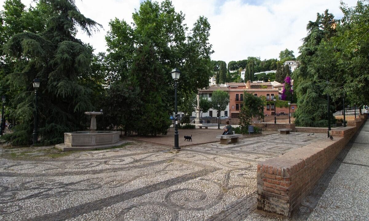 Photo of Outdoor in Plaza de Toros-Doctores-San Lazaro