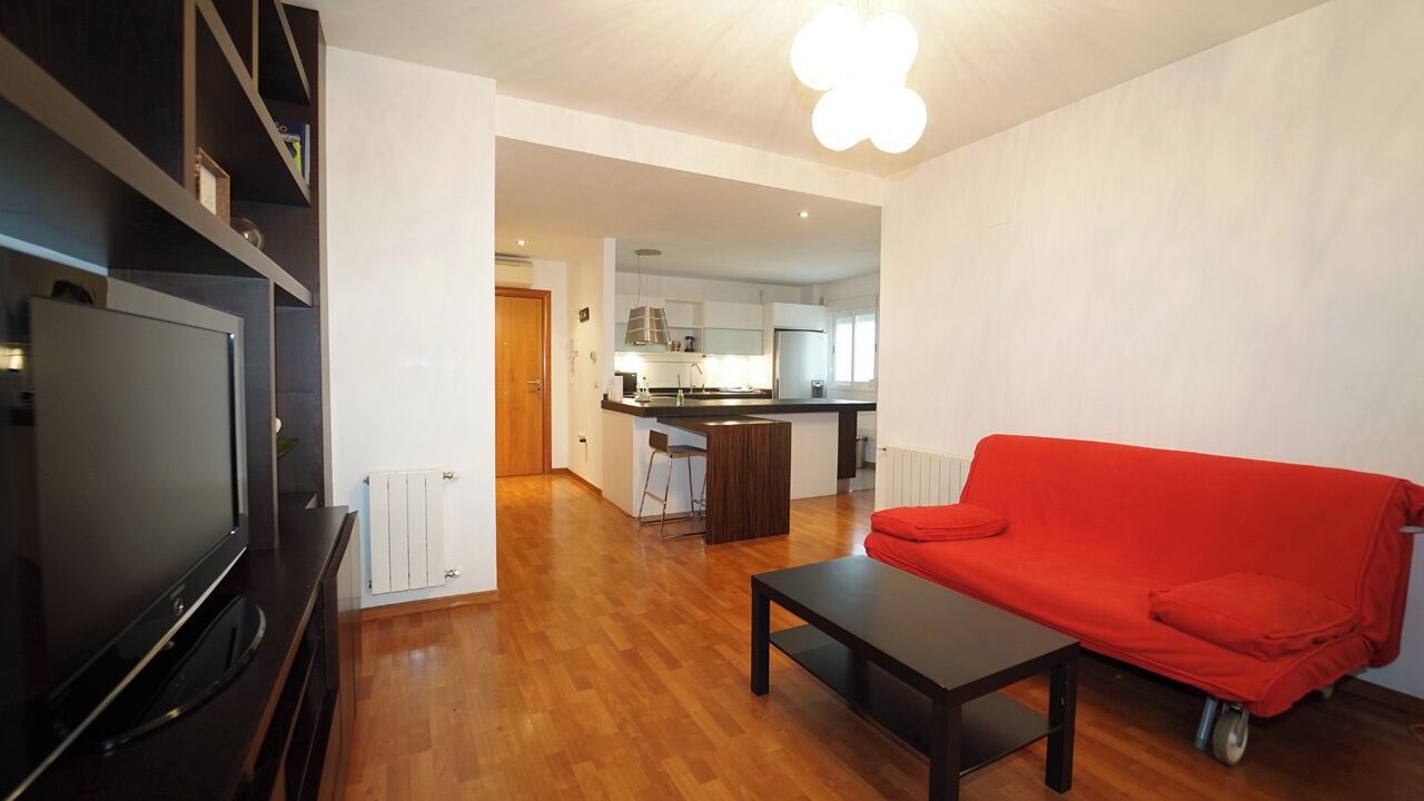 Photo of Livingroom in Plaza de Toros-Doctores-San Lazaro