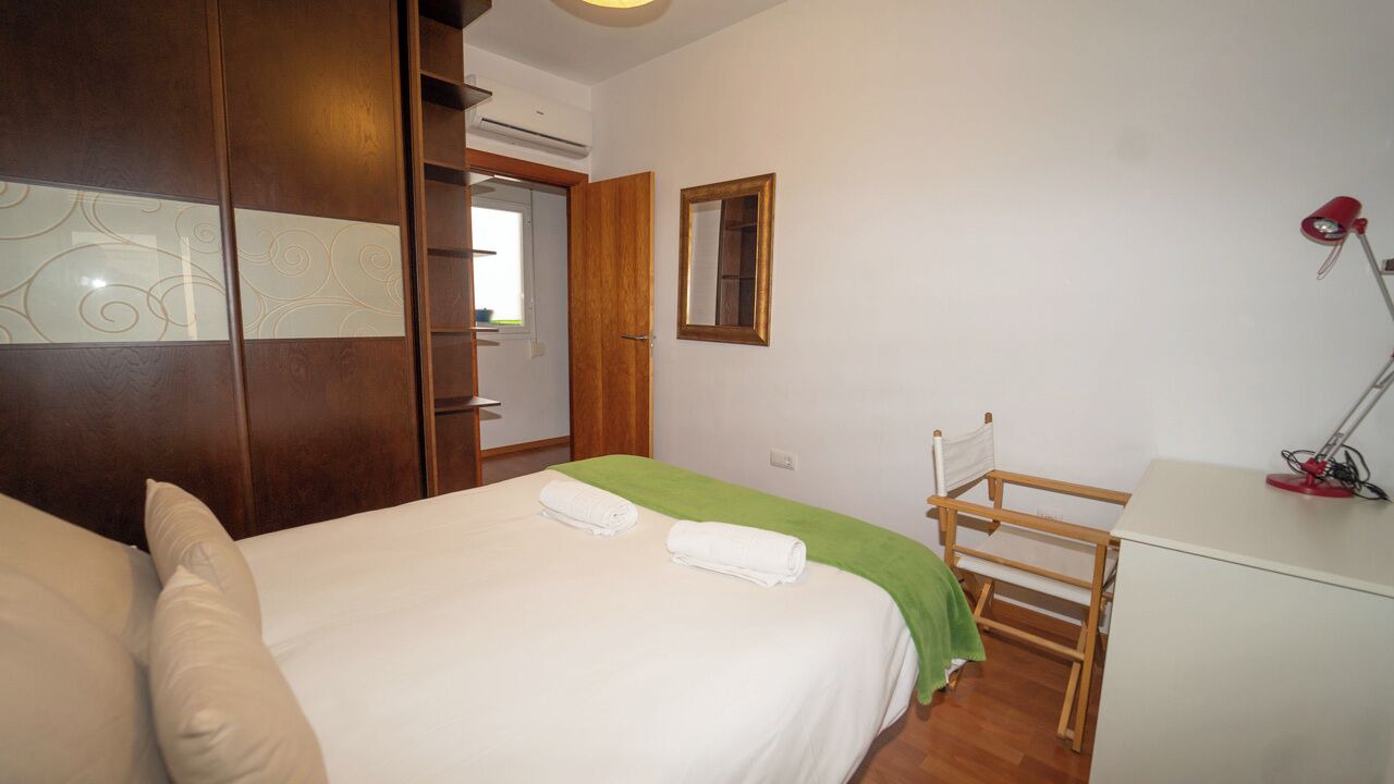 Photo of Bedroom in Plaza de Toros-Doctores-San Lazaro