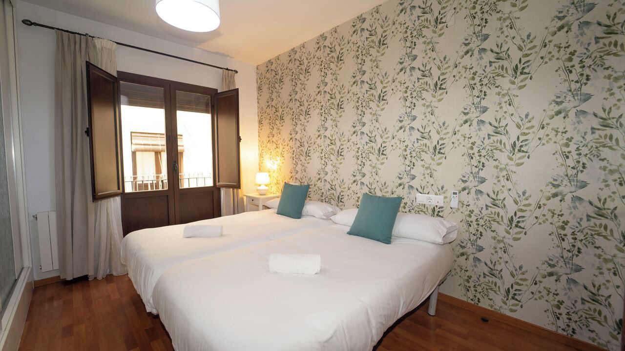 Photo of Bedroom in Plaza de Toros-Doctores-San Lazaro