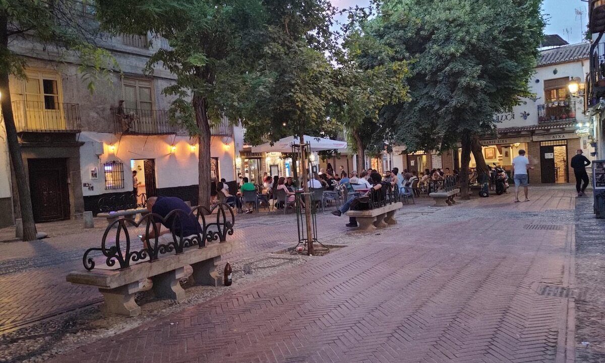 Photo of Outdoor in Plaza de Toros-Doctores-San Lazaro