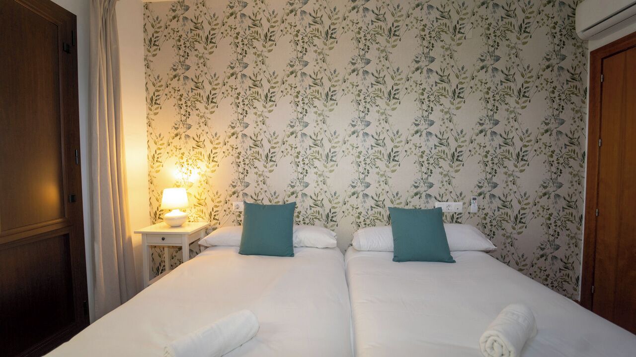 Photo of Bedroom in Plaza de Toros-Doctores-San Lazaro