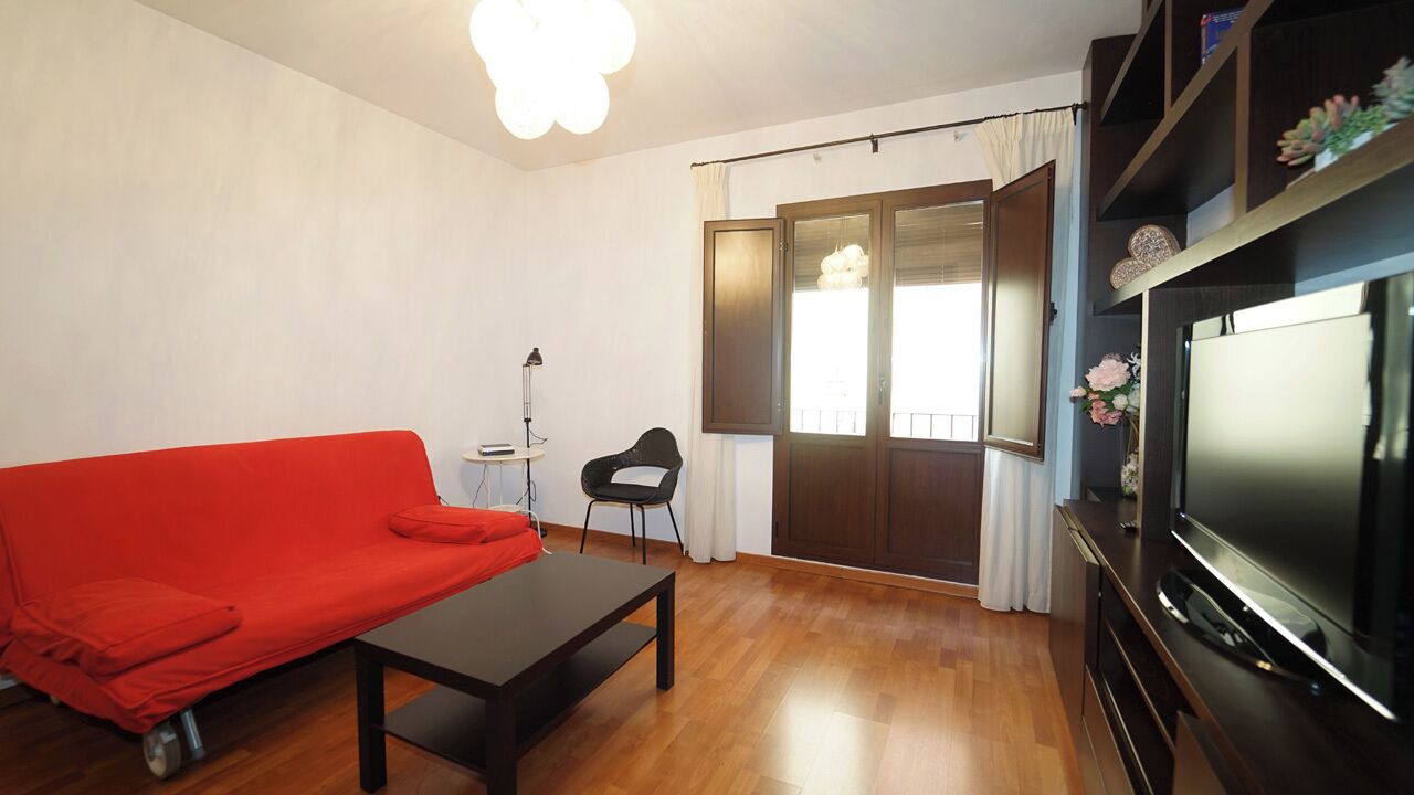 Photo of Livingroom in Plaza de Toros-Doctores-San Lazaro