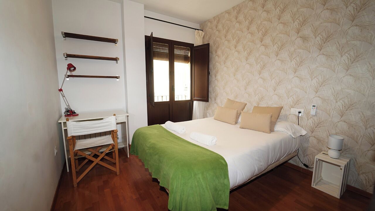 Photo of Bedroom in Plaza de Toros-Doctores-San Lazaro