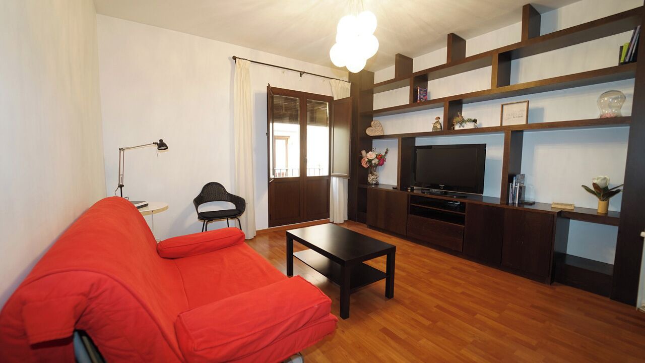 Photo of Livingroom in Plaza de Toros-Doctores-San Lazaro