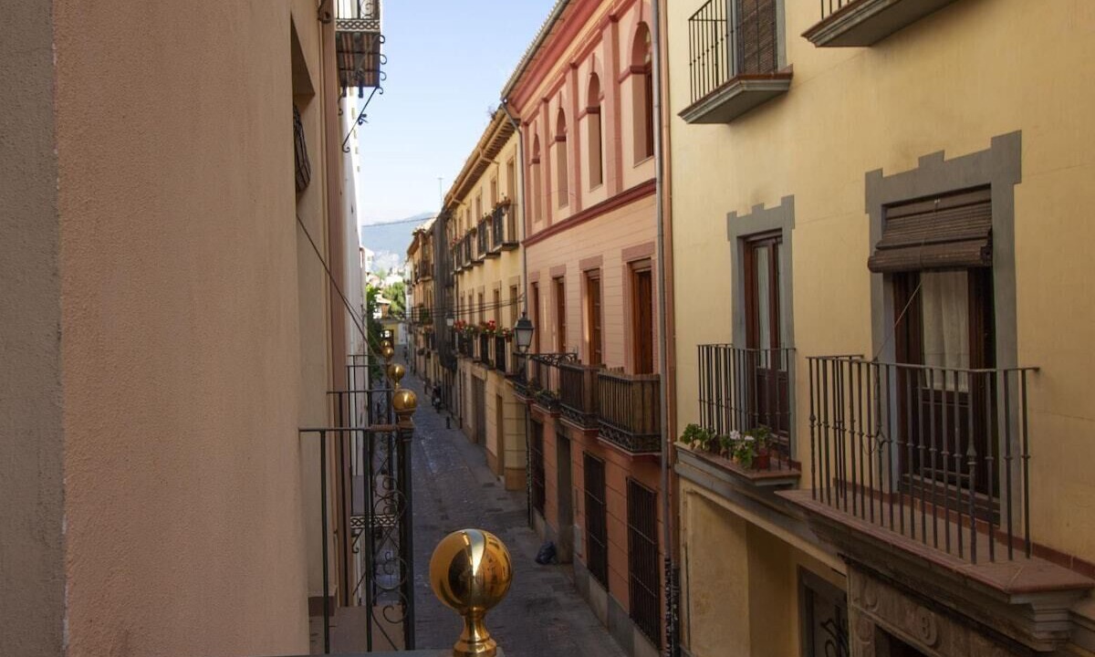 Photo of Outdoor in Plaza de Toros-Doctores-San Lazaro