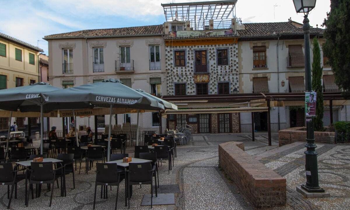 Photo of Outdoor in Plaza de Toros-Doctores-San Lazaro