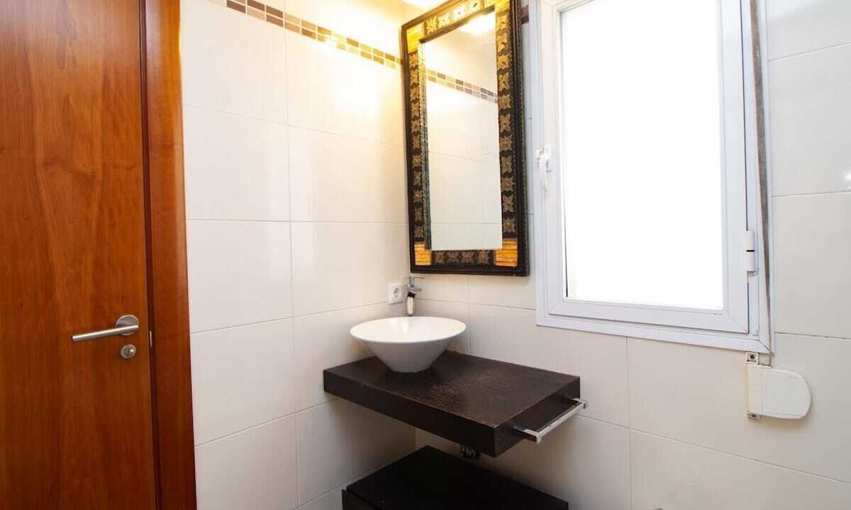 Photo of Bathroom in Plaza de Toros-Doctores-San Lazaro