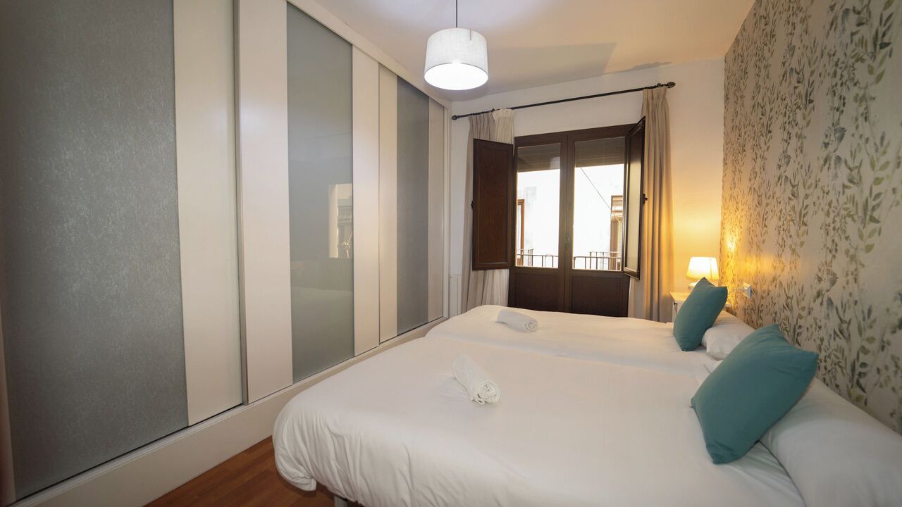 Photo of Bedroom in Plaza de Toros-Doctores-San Lazaro