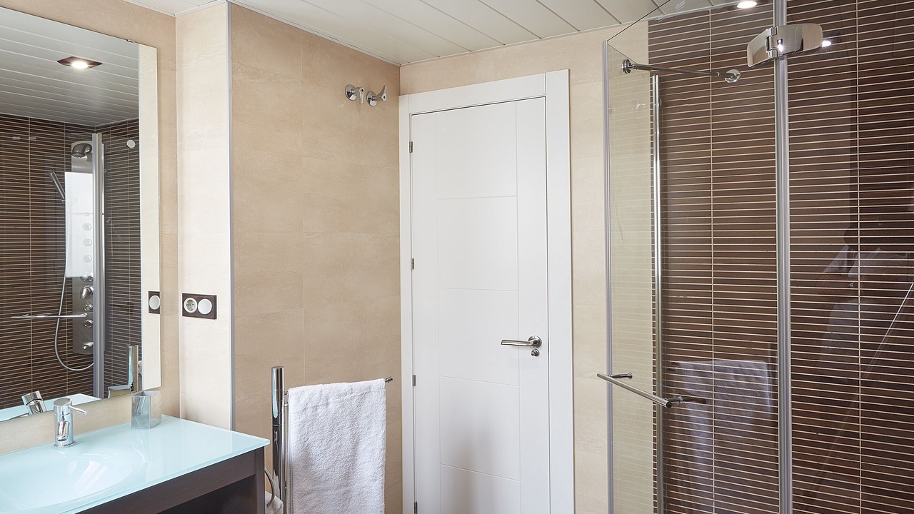 Photo of Bathroom in Granada City Center