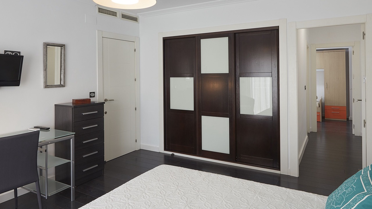 Photo of Bedroom in Granada City Center