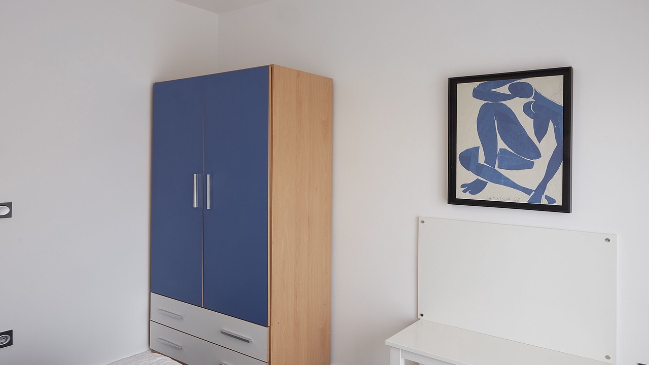 Photo of Bedroom in Granada City Center