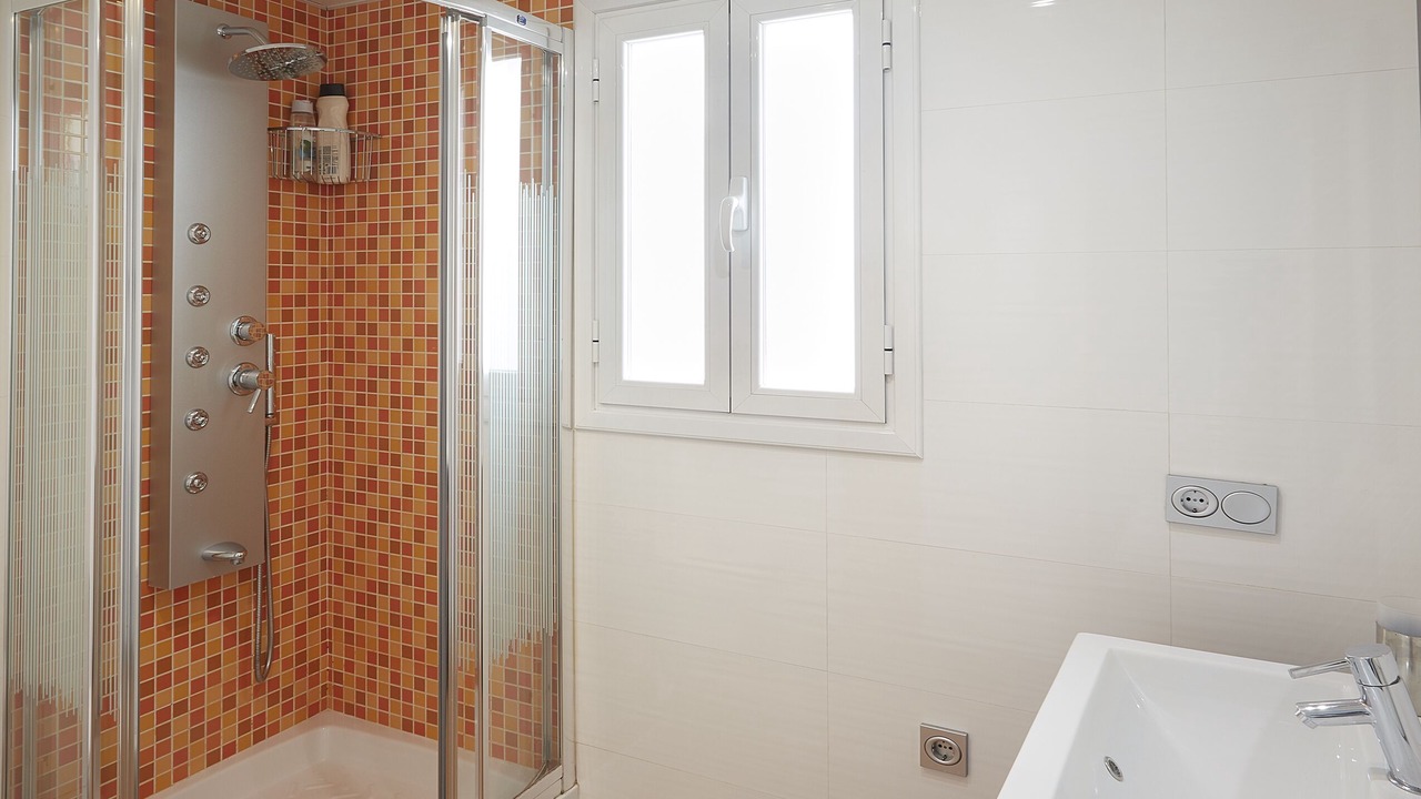 Photo of Bathroom in Granada City Center