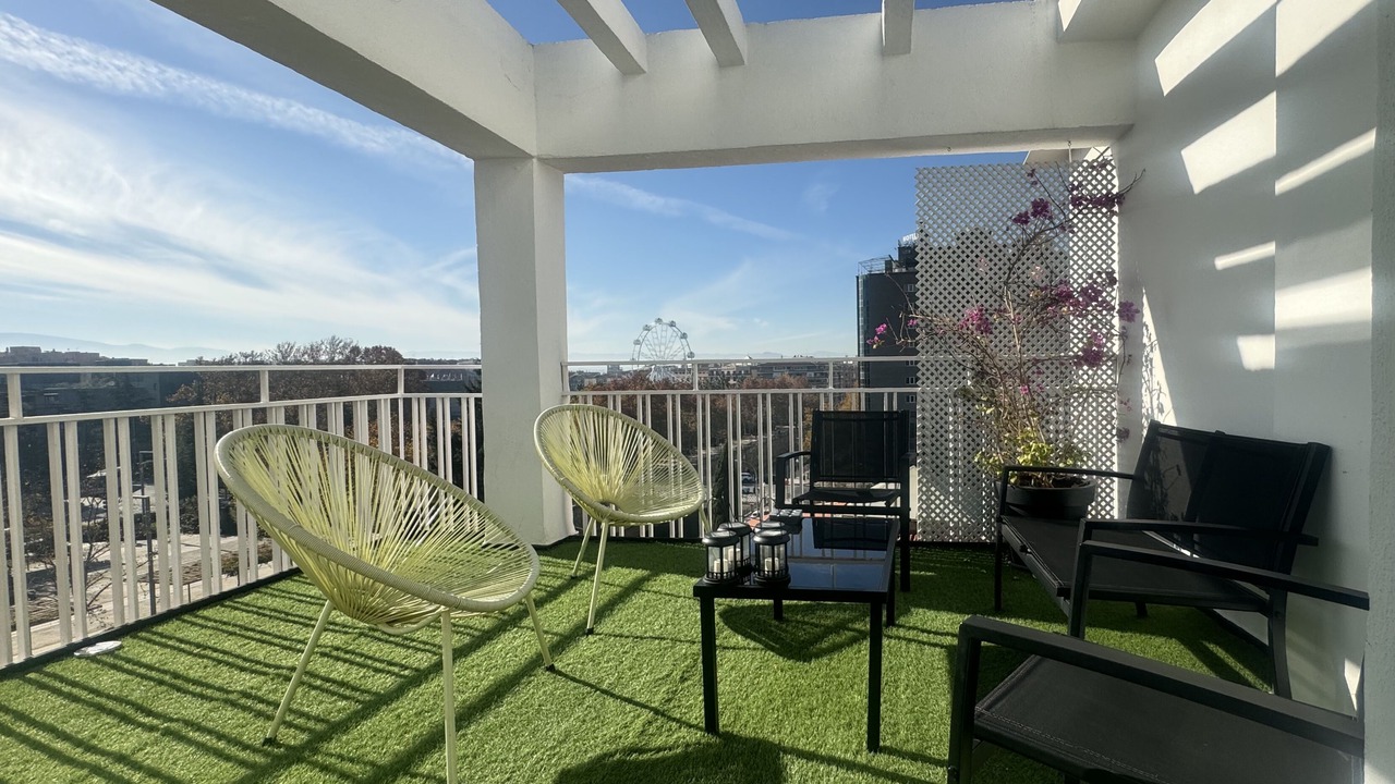 Photo of Outdoor in Granada City Center