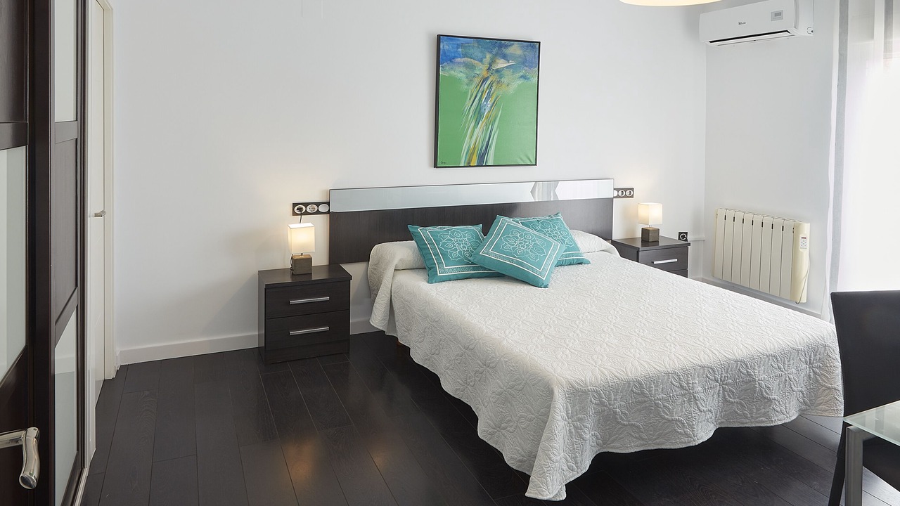 Photo of Bedroom in Granada City Center