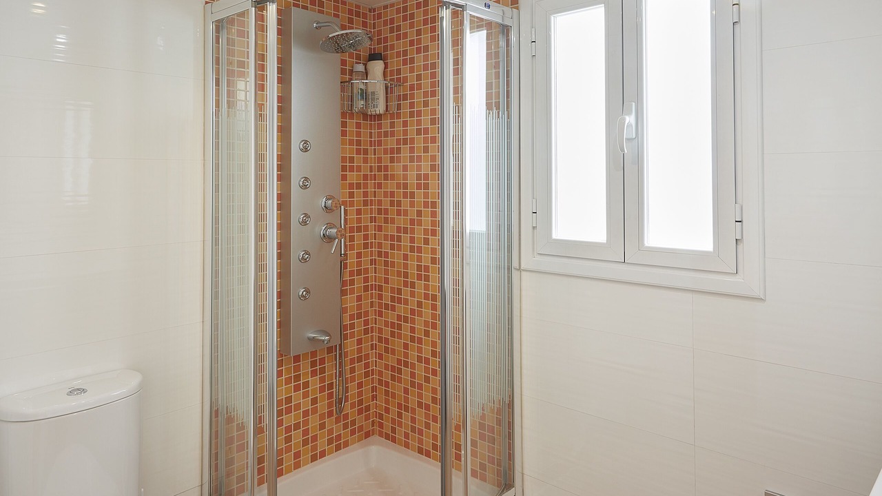 Photo of Bathroom in Granada City Center