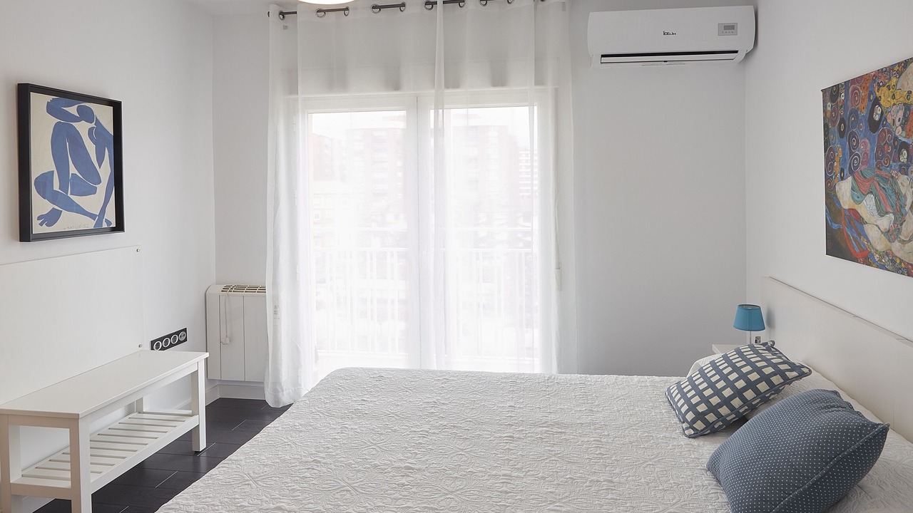 Photo of Bedroom in Granada City Center