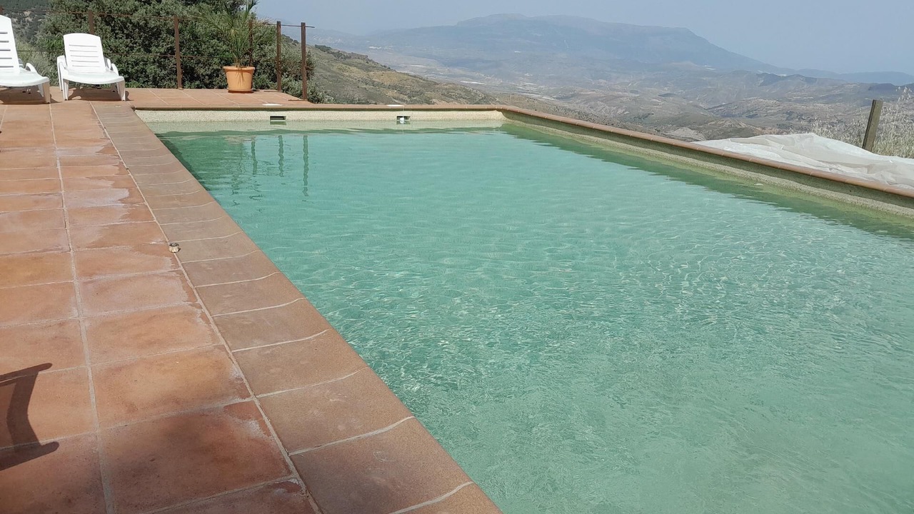 Photo of Outdoor in Berchules