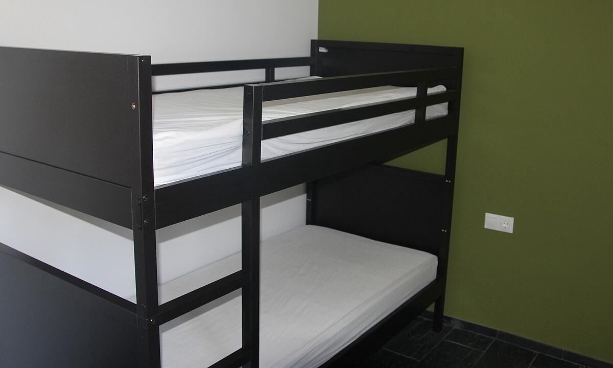 Photo of Bedroom in Berchules
